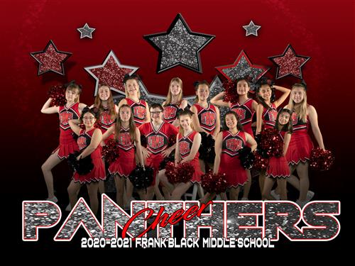 Cheer Team